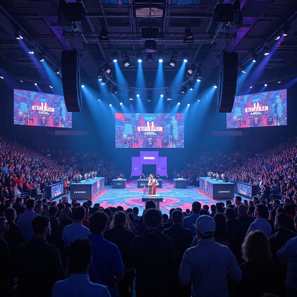 Esports Championship