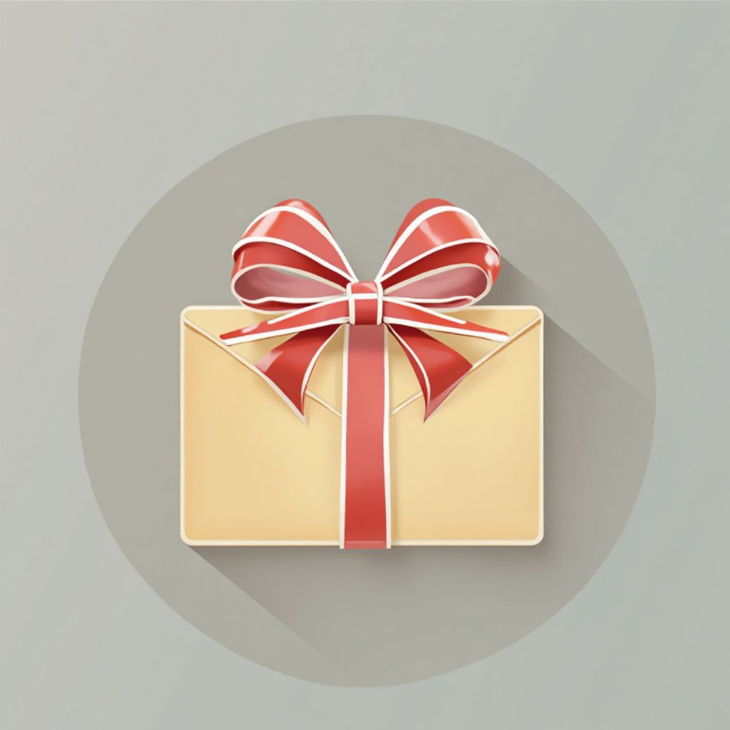 Gift Icon